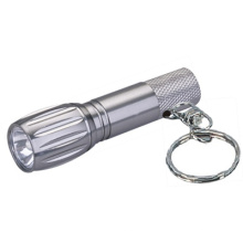 Mini Llavero Luz LED Antorcha